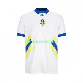 Leeds United Icon Retro Domaći Nogometni Dres 2022-2023